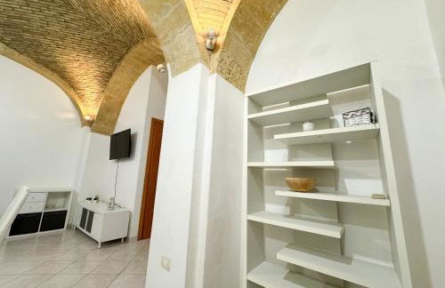 Kalma Brick Arch Apartment - Central & Authentic - Foto 9