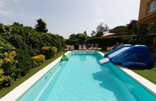 2 Private Abodes in One Magnificent Villa! - Foto 49