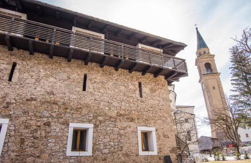 Comelico Chalet - Photo 52