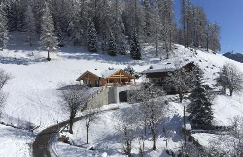 Chalet Lärchenhof - Foto 26