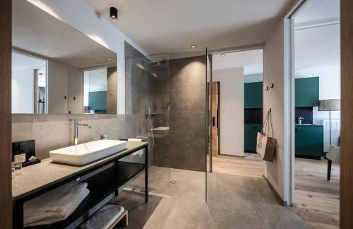 Mühlwaldhof Appartement - Foto 10