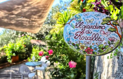 Tenuta Buonocore - Foto 49