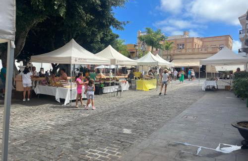 LaCasadelChorro Buenavista del Norte - Foto 63