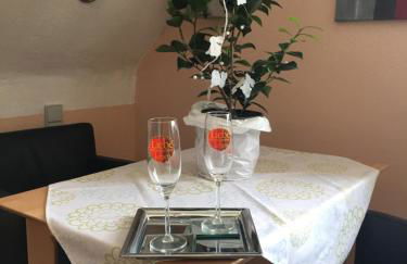 Sonnenappartment in Homburger Solarhaus - Foto 17