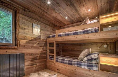 Chalet Canopée - Foto 15