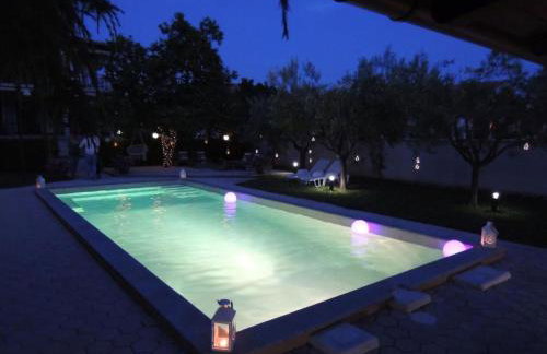 Holiday Home Lavanda 1 by Interhome - Foto 10