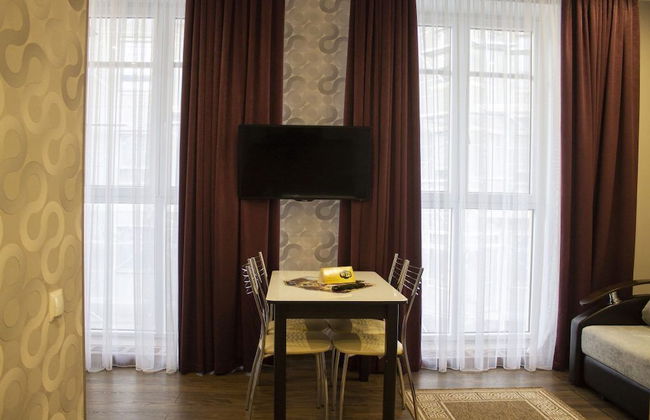 Apart-hotel Residence - Foto 4