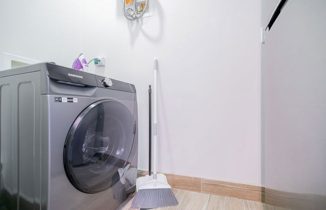 Spectacular 1BR With Balcony in Santa Ana - Photo 67