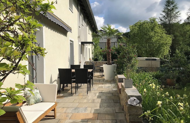 Pension Gesundbrunnen - Photo 18