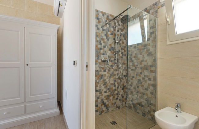 2494 Villa Tina Maria by Perle di Puglia - Foto 26