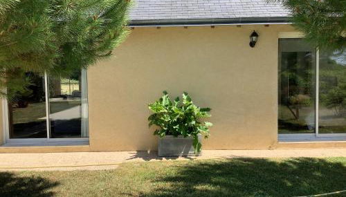 Maison indépendante et privative 52m2 au calme - Foto 3