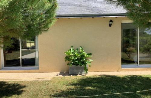 Maison indépendante et privative 52m2 au calme - Foto 3