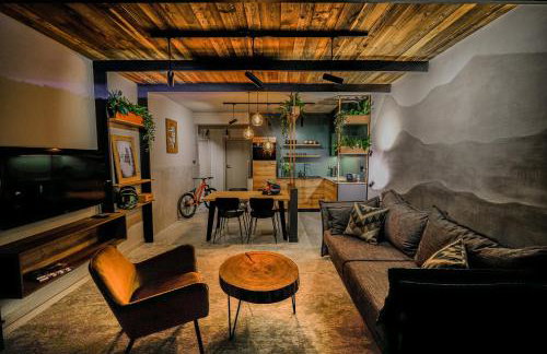 Apartamenty Riders Lodge Szczyrk Olimpijska - Foto 26