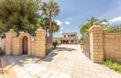 Villa Mare Salento - Foto 21