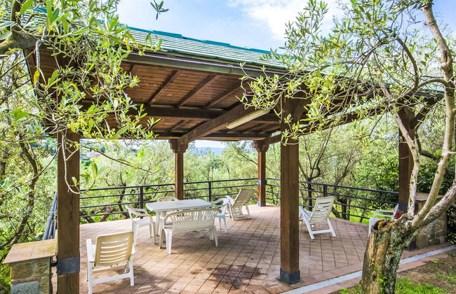 Villa Morosi - Foto 17