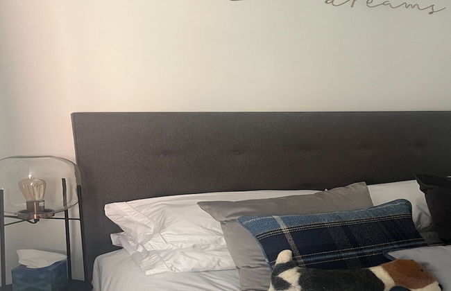 Stunning 1-bed Private Apartment in Norwich - Foto 3