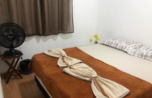 Apartamento com 3 quartos,piscinas de terça a quinta feira livre, garagem,portaria 24hrs - Foto 4