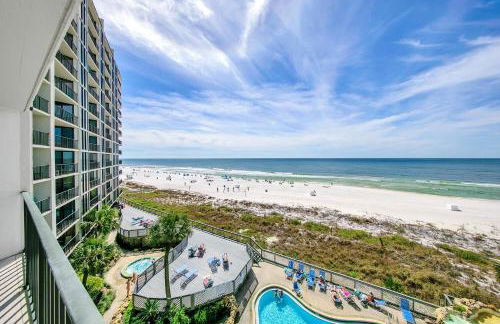 Edgewater Tower 2-407 - Foto 52