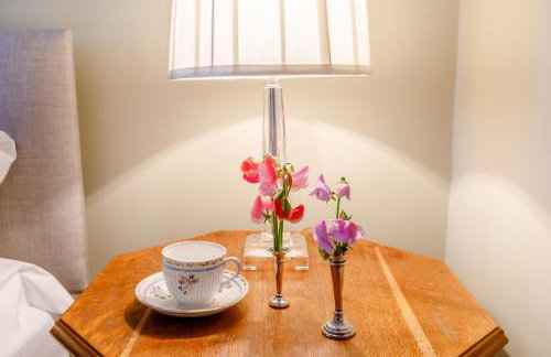 Courtyard Retreat - Foto 17