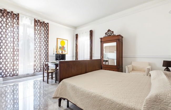 2446 Palazzo Montagna - Mono by Barbarhouse - Foto 9