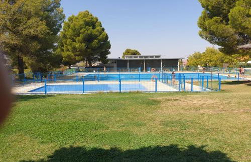 La Casa De La Puebla - Foto 26