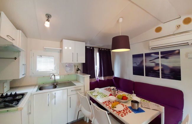 Campeggio del Forte - Foto 10