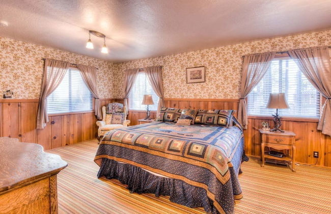 Zephyr Cove Cabin - Walk to Lake and Beach - Foto 2