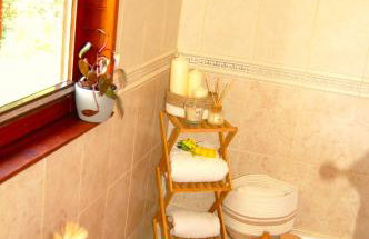 Domek Zofiówka dostęp na kod - Foto 5