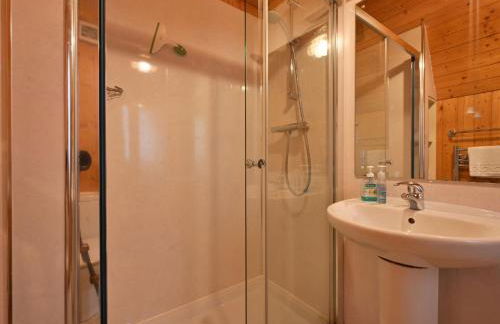 Chalet Birchwood Cottage by Interhome - Foto 57