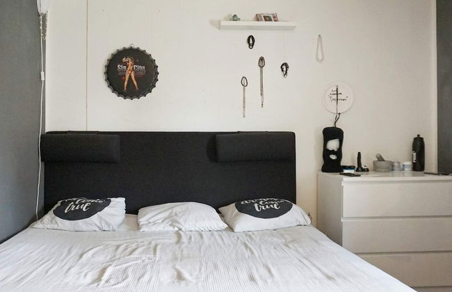 4 Star Holiday Home in Tanumshede - Photo 17