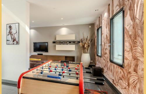 Villa Savana I T5 I Annemasse - Foto 10