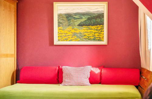 Café Pension Pfaus 1 fewo-4 Zimmer - Foto 12