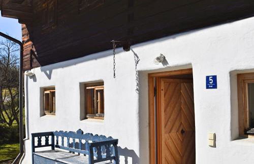 Ferienhaus in Konzell mit Terrasse - Foto 8