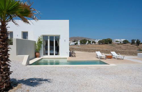 Adyton Mykonos Luxury Suites & Pools - Foto 61