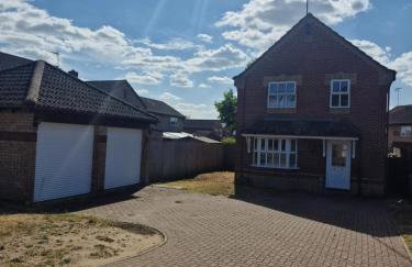 SK Short Let - Foto 34