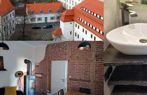 Ferienwohnung SchlossGarten - Foto 1