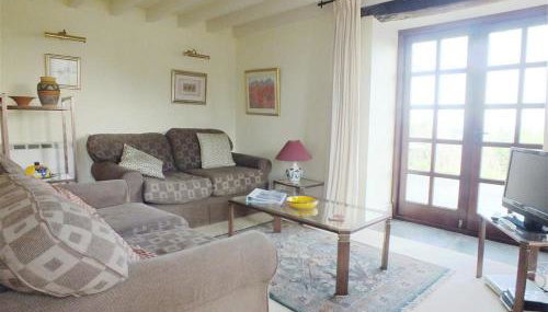 Cockshead Cottage - Foto 4