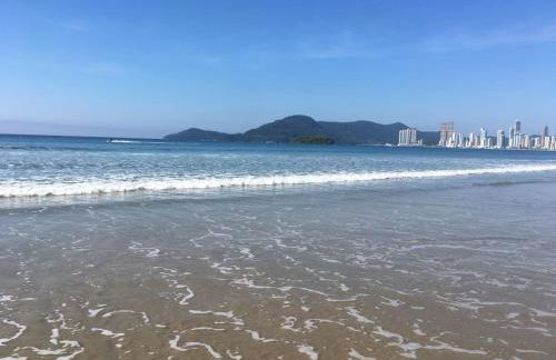 Fantástico apartamento Frente ao mar em Balneário Camboriú - Foto 43