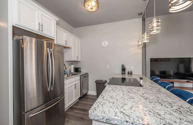 The Heart of Madison 2 - Foto 19