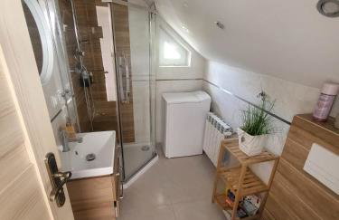 Domek pod Hyrką Bieszczady-Lesko - Foto 8