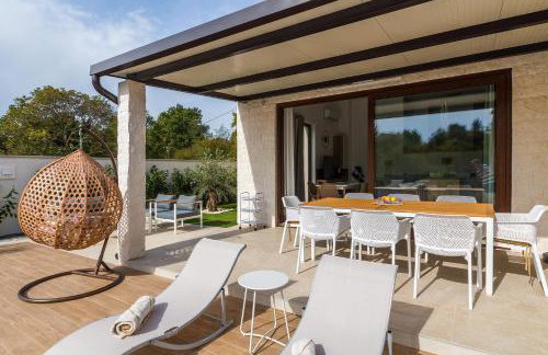 Villa Lo La by Istrialux - Foto 12