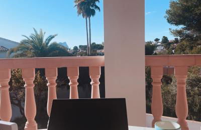 Villa Baladrar - Foto 18