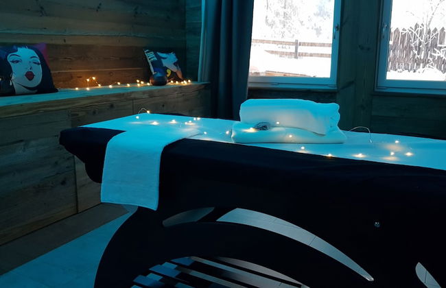 Housemuhlbach Wellness Acqua Spa Resort - Foto 78