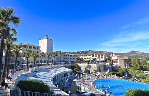 Apartment Village Cap Estérel - Le Village-80 by Interhome - Foto 20