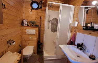 Domki Obok Ruin - Foto 16