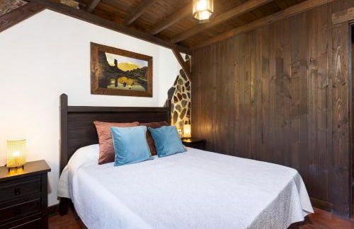 Home2Book Icod Rural Escape Pool BBQ - Foto 11