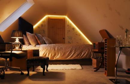 De-Vollard Cottage, Cozy Countryside Cottage Retreat - Photo 4