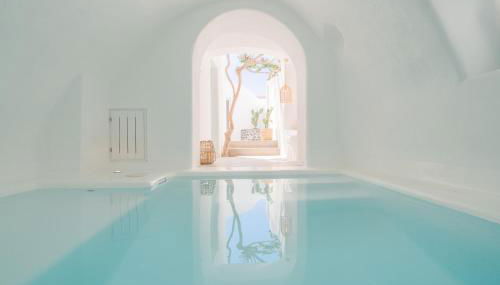 Vima Santorini, Traditional Luxury - Foto 3