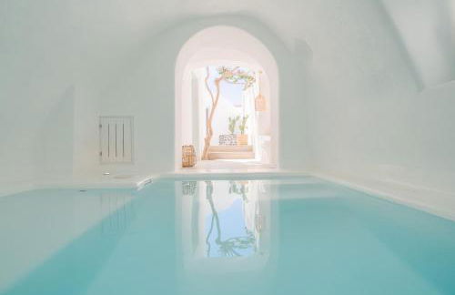 Vima Santorini, Traditional Luxury - Foto 3