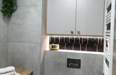 Apartament Zielone Wzgórze 3 - Foto 13